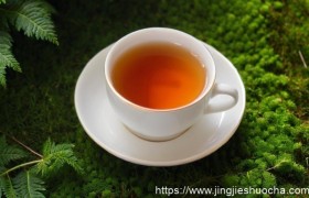 静姐说茶：金骏眉价格居高不下的背后——探秘顶级红茶的价值密码