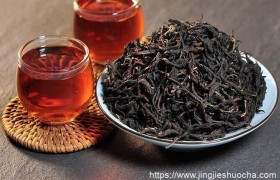 静姐说茶：秘境中的味觉宝藏——临沧