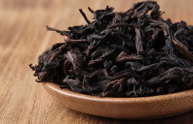 静姐说茶：深度剖析岩茶拼配的奥秘