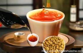静姐说茶：精工细作中的茶香密码–工夫红茶