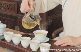 静姐说茶：神农尝百草——茶的原始觉醒