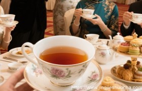 静姐说茶：茶叶冷知识——原来喝茶能「骗」大脑？