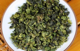 静姐说茶：山海孕育的兰香雅韵——闽南乌龙