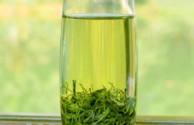 静姐说茶：绿茶的茶性与常见品种介绍