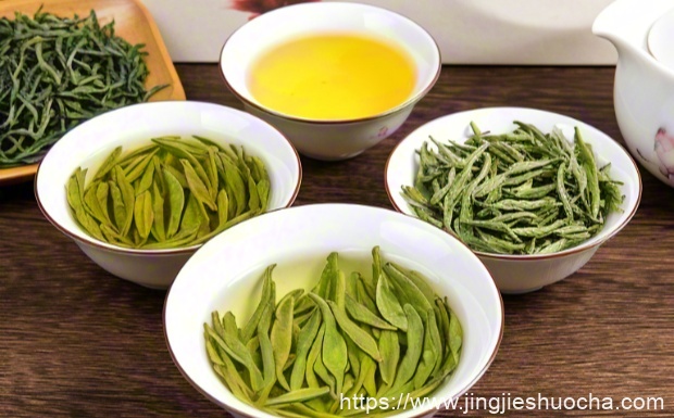 蒙顶茶的品种及简介.jpg