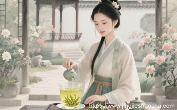 凌云白毫茶品质特点有哪些.jpg