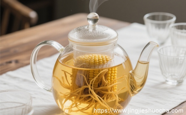 玉米须茶天天喝好吗.jpg