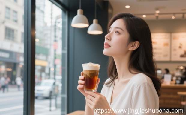 女人喝祁门红茶的好处.jpg