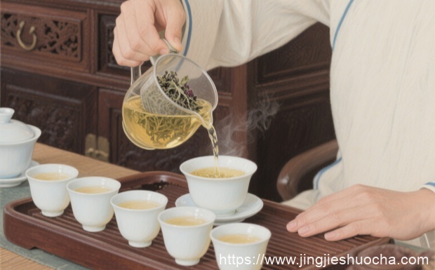 白牡丹茶可以长期保存吗.jpg
