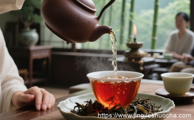 政和工夫红茶属于红茶吗.jpg