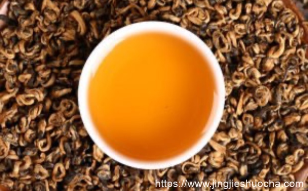 什么是滇红金螺.jpg 什么是滇红金螺.jpg