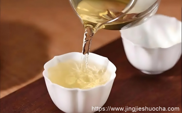 茉莉花茶怎么泡才正确.jpg 茉莉花茶怎么泡才正确.jpg